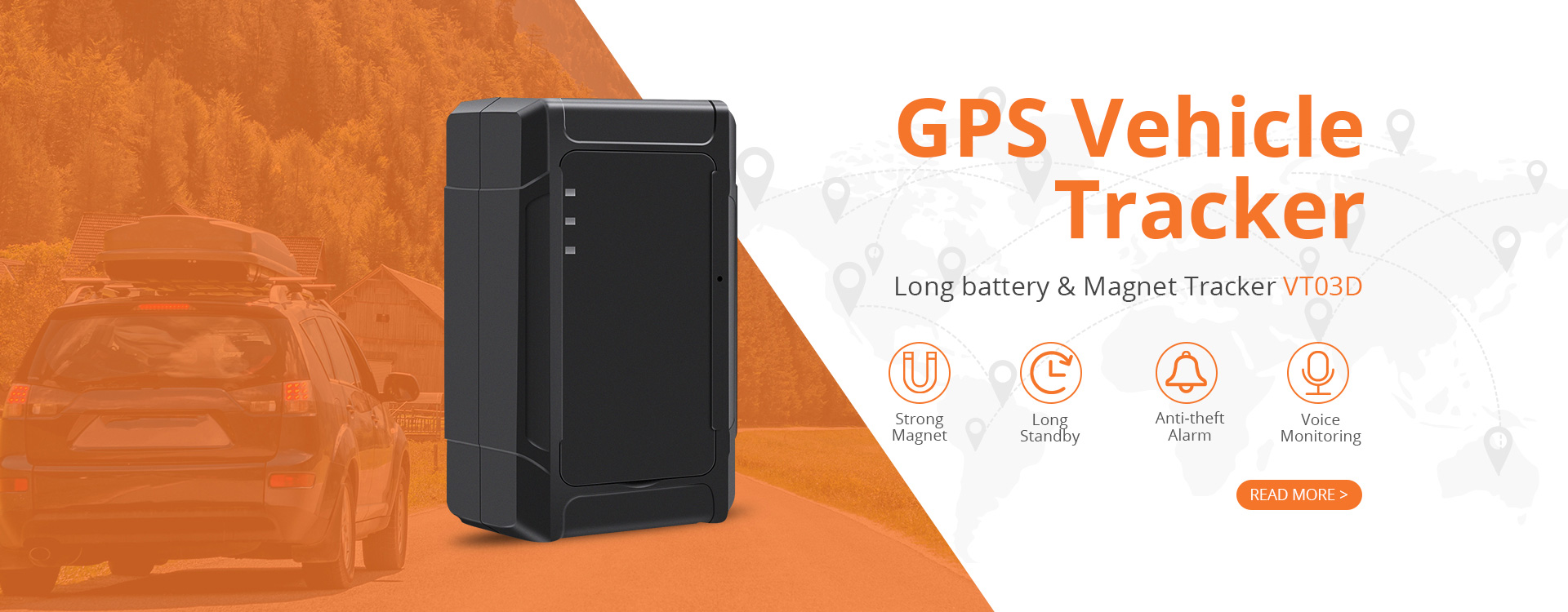 /GPS-ٹریکر