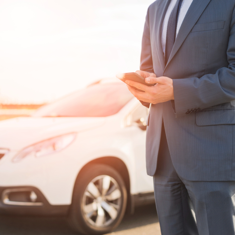 کار لون کی درخواستوں کے لئے بہترین GPS ٹریکنگ حل کا انتخاب کرنا