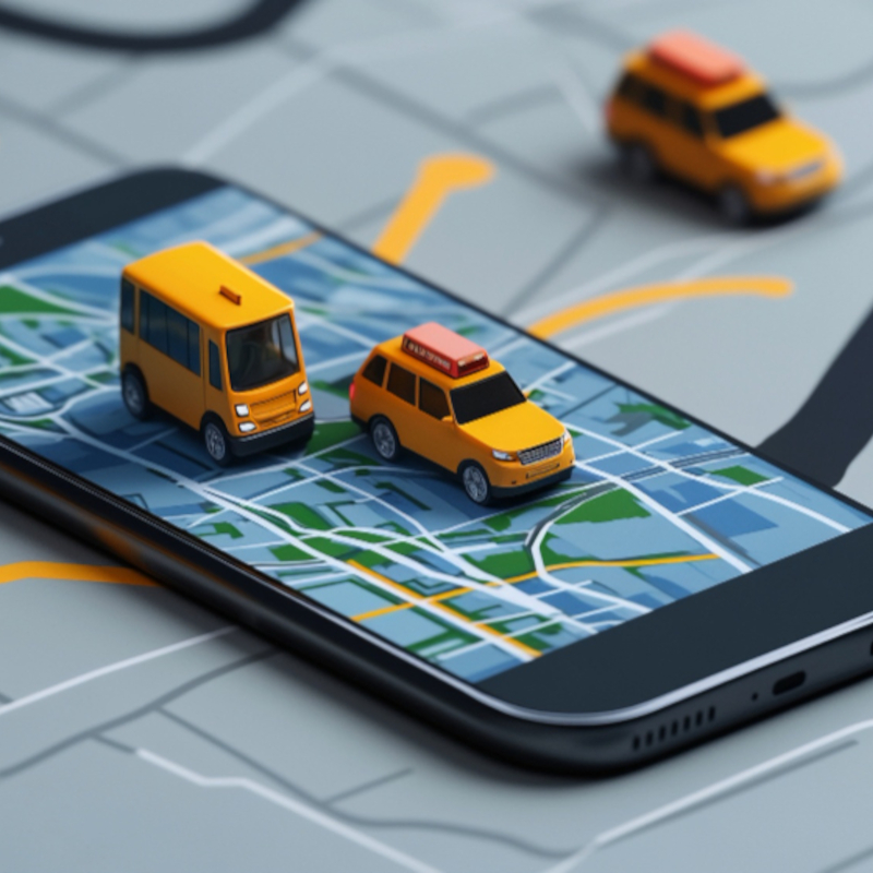 کس قسم کا آٹوموبائل GPS سسٹم بہترین ہے؟