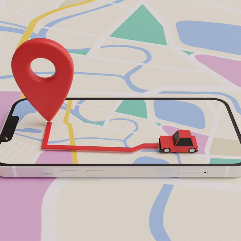اپنی کار میں اپنے GPS ٹریکر کو چھپانے کے لئے بہترین مقامات