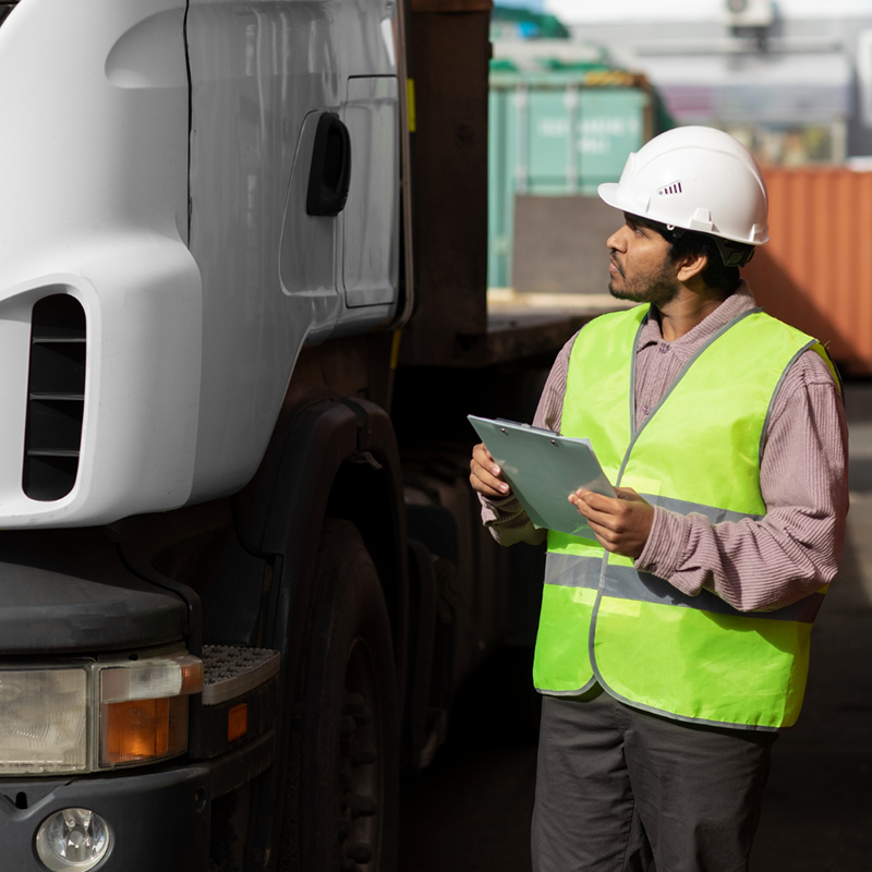 اپنے گاڑی کے بیڑے کے لئے صحیح GPS ٹریکنگ پلیٹ فارم کا انتخاب کرنا