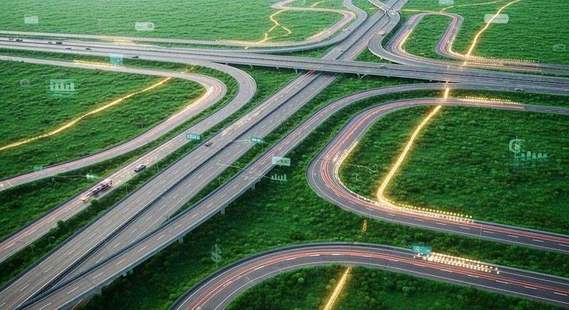 غیر متوقع طریقوں سے GPS سے باخبر رہنے سے آپ کے پیسے کی بچت ہوتی ہے