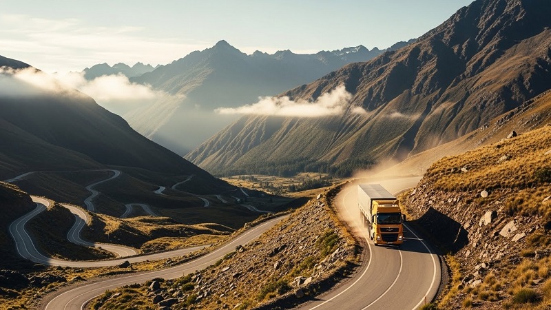 کامیابی پر GPS ٹریکروں کے اثرات کے ساتھ بیڑے کے طریقہ کار کو تبدیل کرنا