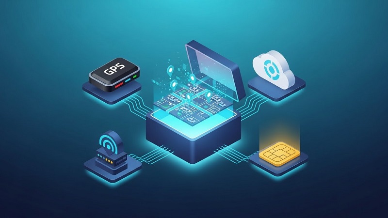 اپنی کامیابی کو آسان بنائیں: ایک ہی ٹرنکی پارٹنر کے ساتھ جی پی ایس کے کاروبار کو کیسے لانچ اور اسکیل کریں